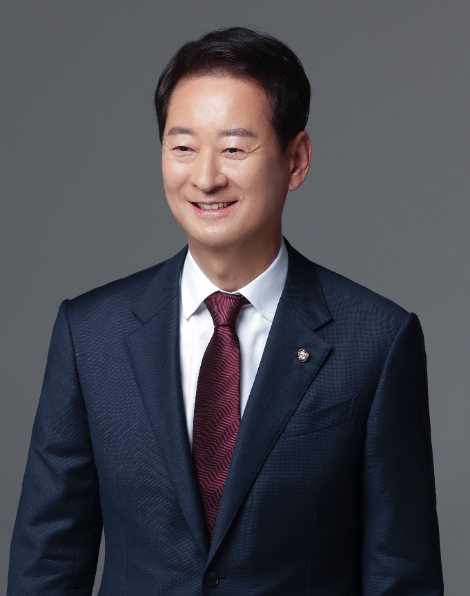 최은석 의원, 불법 사제총기 조력 행위 처벌 법안 발의