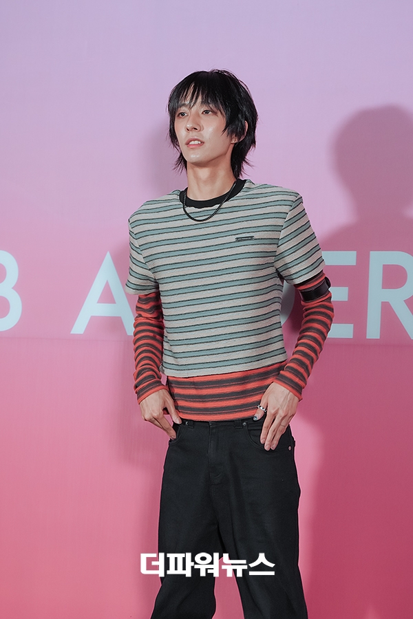 홀랜드, 2026 S/S 서울패션위크 앤더슨벨 오프닝쇼