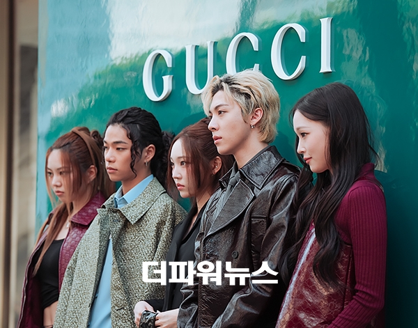 올데이프로젝트, 포토월 행사