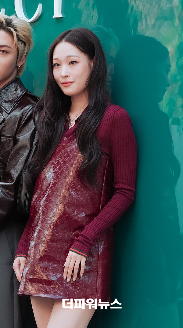 올데이프로젝트 애니, 포토월 행사