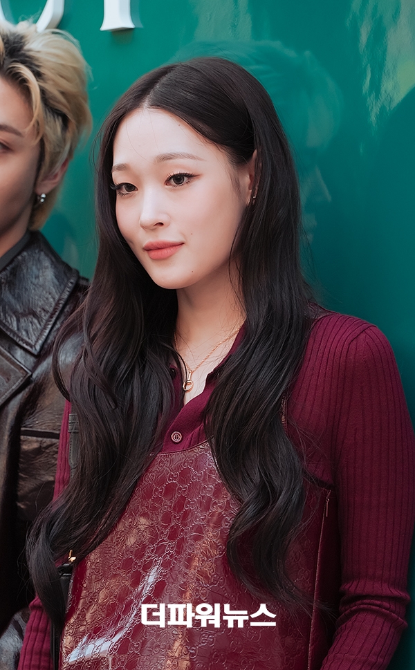 올데이프로젝트 애니, 포토월 행사