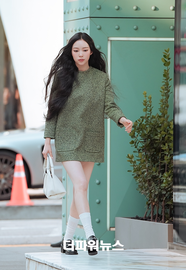 미야오 나린, 포토월 행사