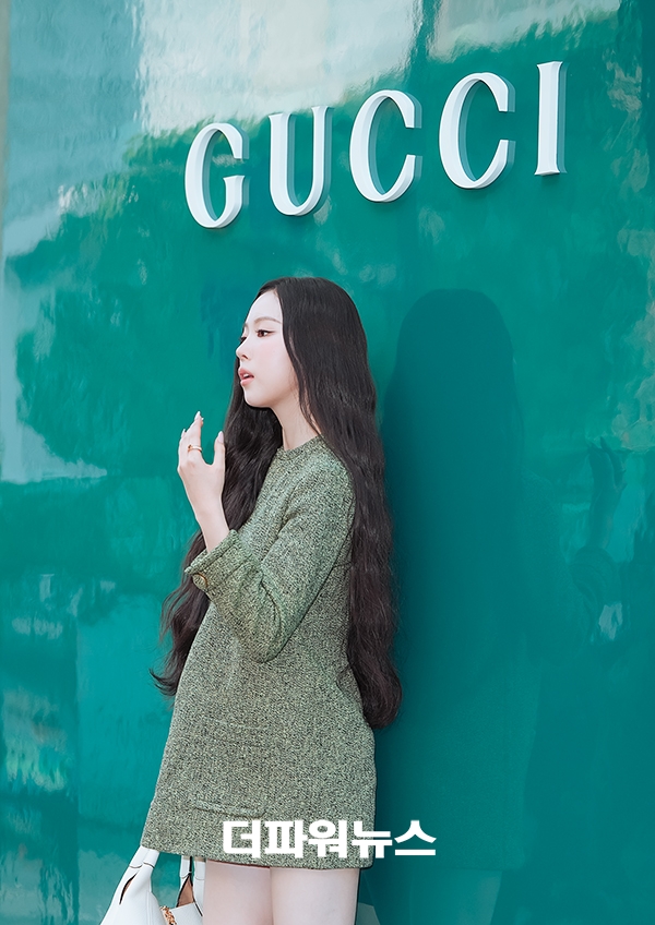 미야오 나린, 포토월 행사