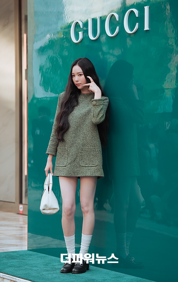 미야오 나린, 포토월 행사