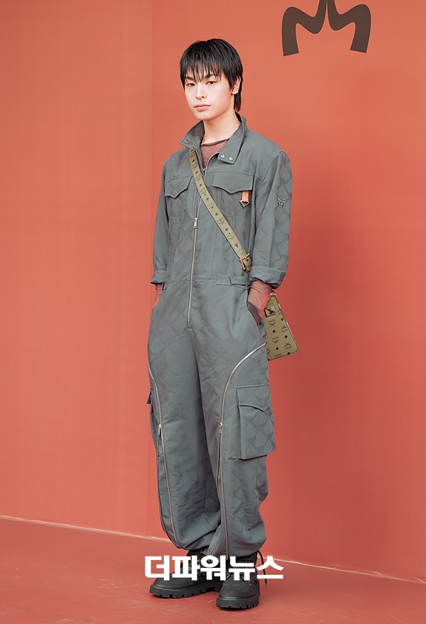 싸이커스 예찬, 포토월 행사