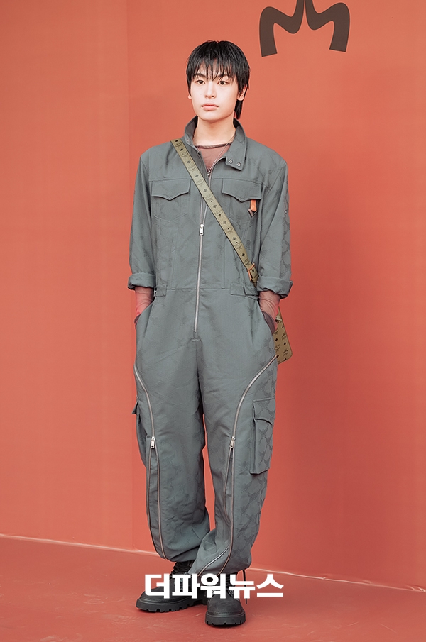 싸이커스 예찬, 포토월 행사