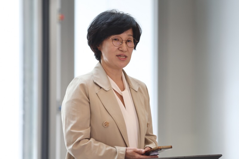 원민경 여성가족부 장관 후보자(사진=연합뉴스)