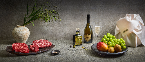 호텔신라, 품격 담은 추석 선물세트 선보여