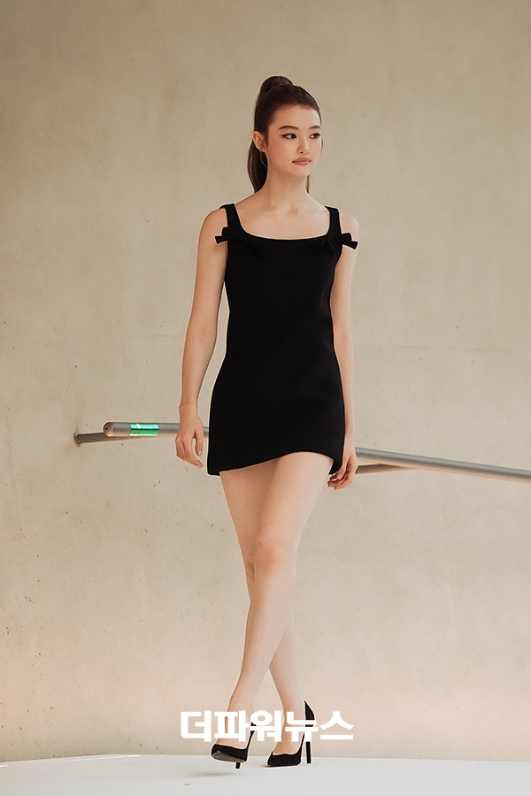 미야오 엘라, 포토월 행사