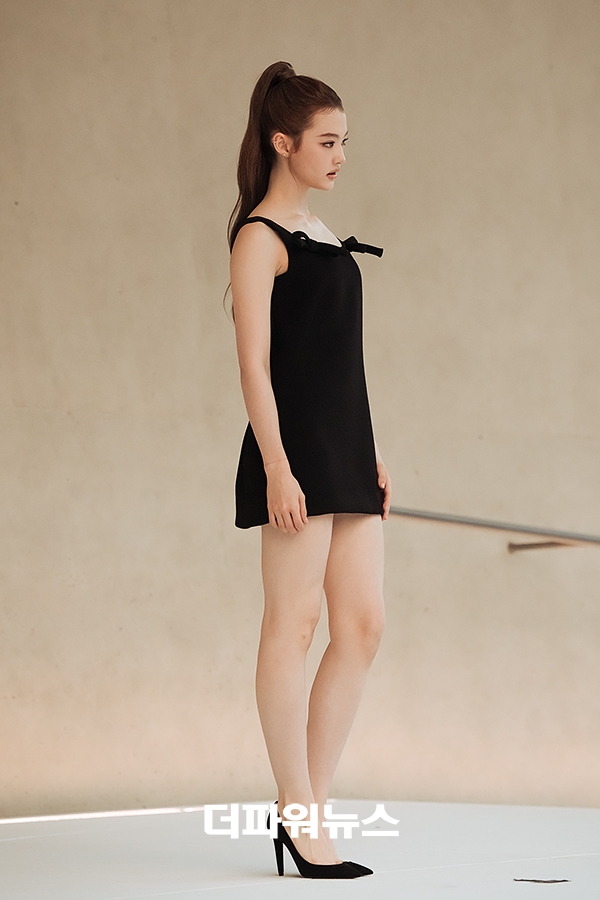 미야오 엘라, 포토월 행사