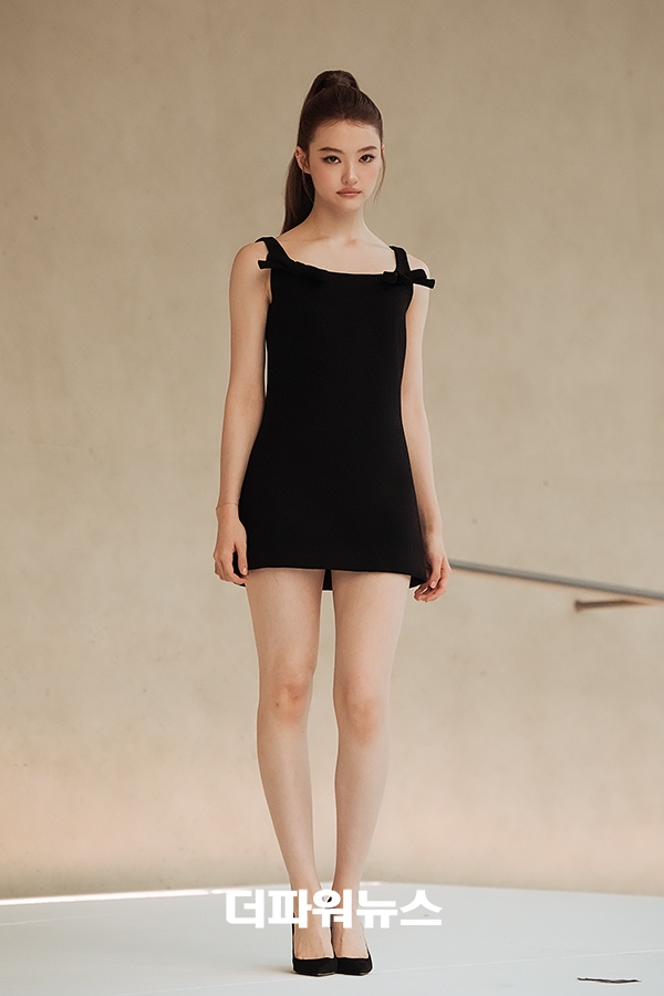 미야오 엘라, 포토월 행사