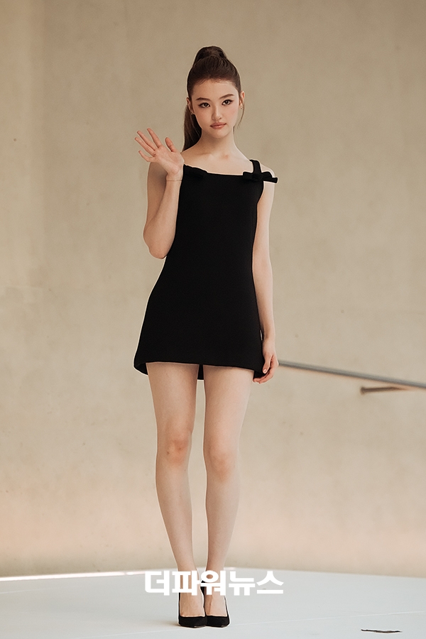 미야오 엘라, 포토월 행사