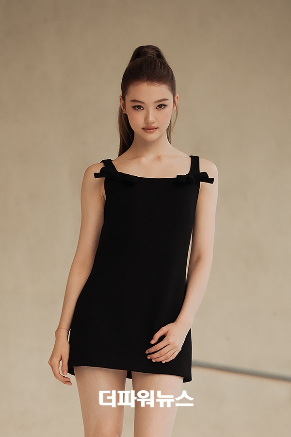 미야오 엘라, 포토월 행사