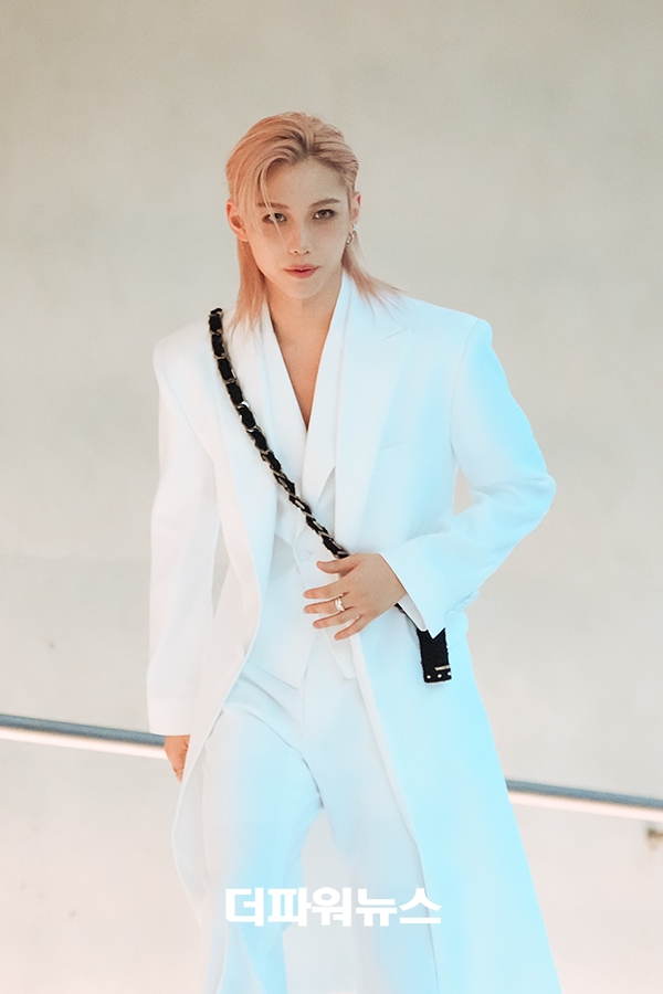 스트레이키즈 필릭스, 포토월 행사