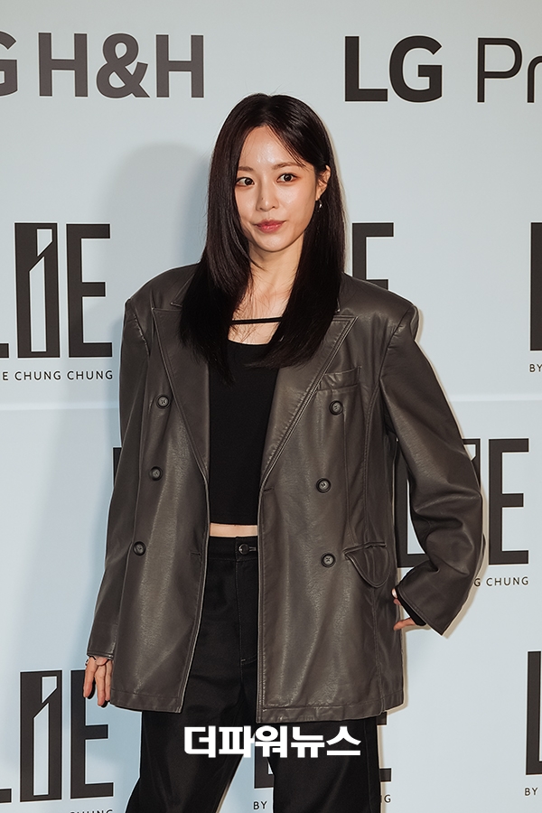 배윤경, 2026 S/S 서울패션위크 라이(LIE) 컬렉션