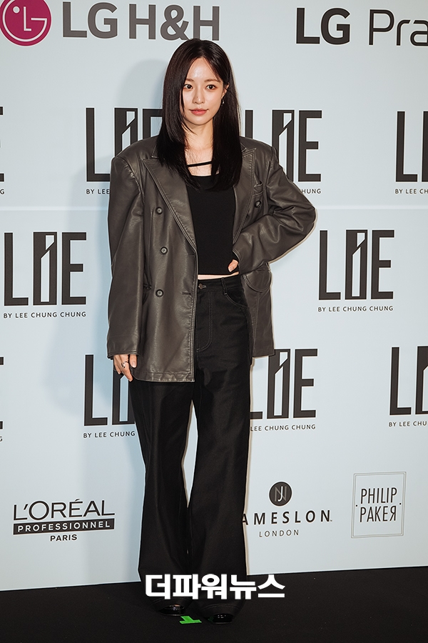 배윤경, 2026 S/S 서울패션위크 라이(LIE) 컬렉션