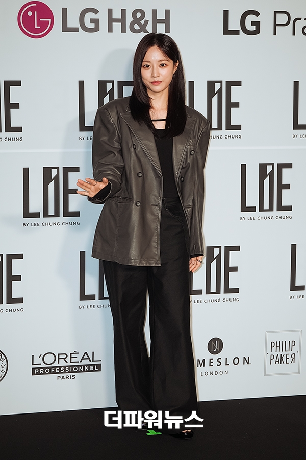 배윤경, 2026 S/S 서울패션위크 라이(LIE) 컬렉션