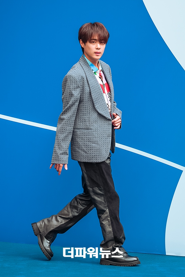 조병규, 2026 S/S 서울패션위크 그리디어스 컬렉션