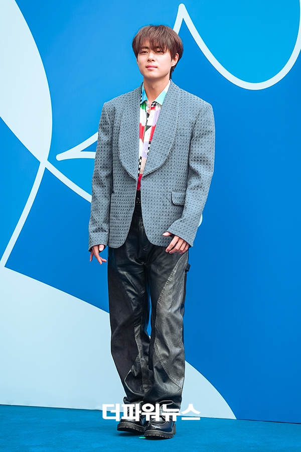 조병규, 2026 S/S 서울패션위크 그리디어스 컬렉션