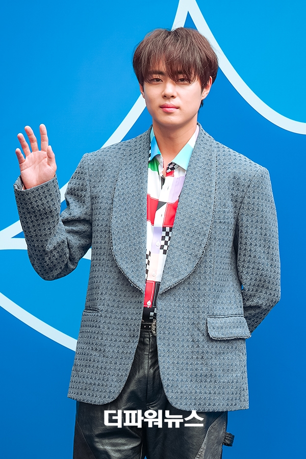 조병규, 2026 S/S 서울패션위크 그리디어스 컬렉션