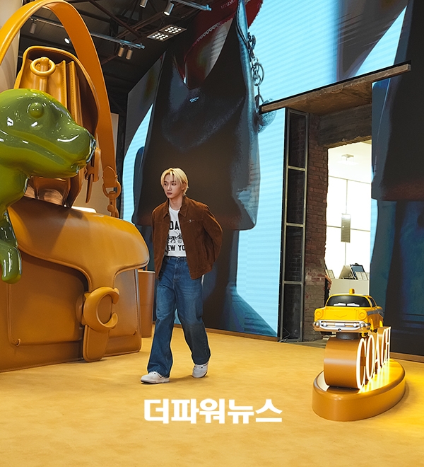 보이넥스트도어 성호, 포토월 행사