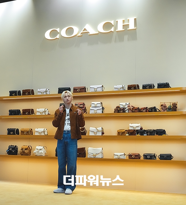 보이넥스트도어 성호, 포토월 행사