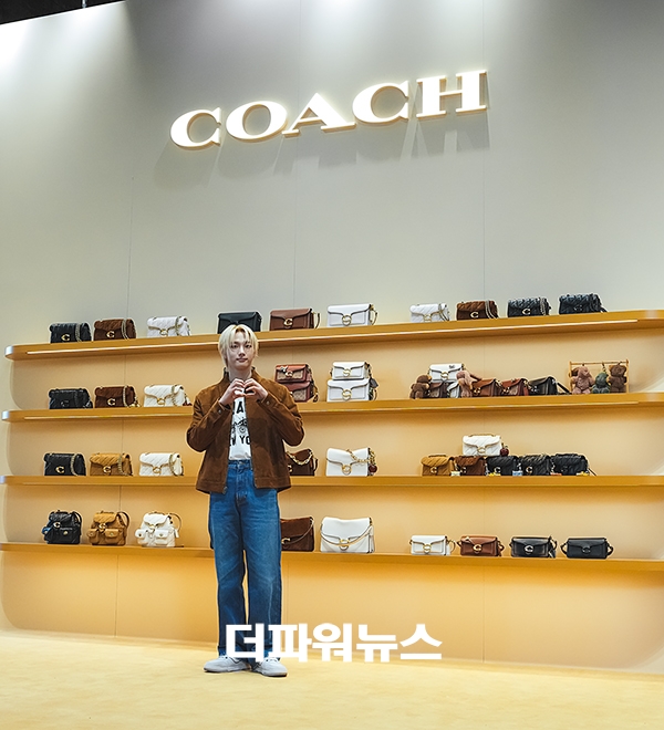 보이넥스트도어 성호, 포토월 행사