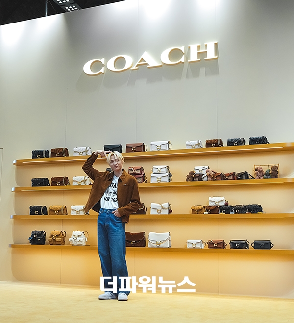 보이넥스트도어 성호, 포토월 행사