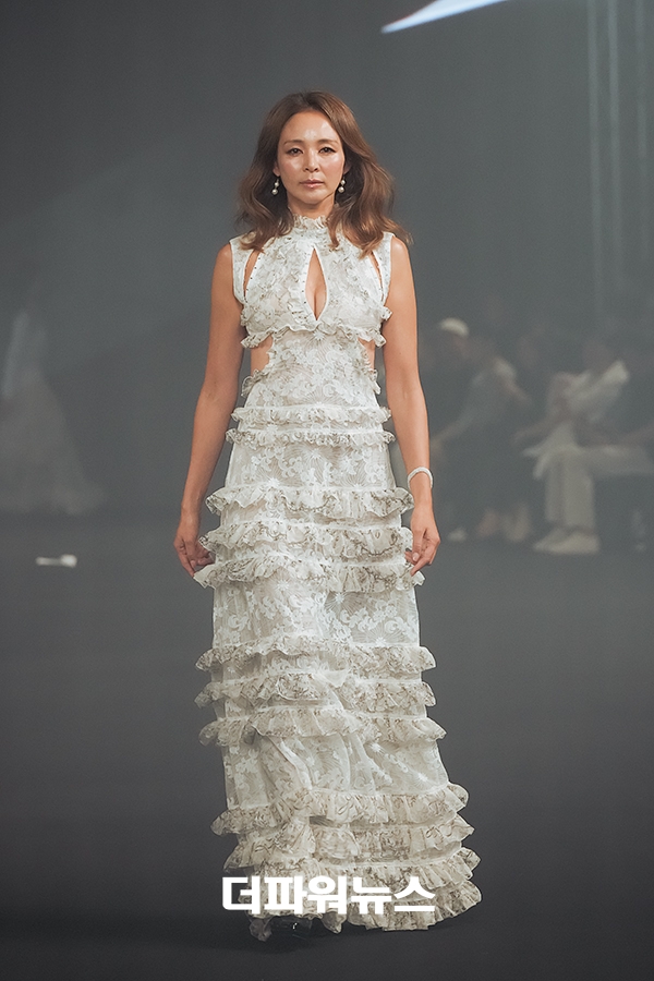 야노시호, 2026 S/S 서울패션위크 두칸 컬렉션