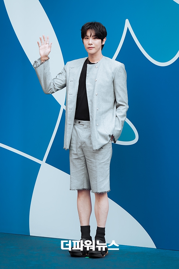 이승현, 2026 S/S 서울패션위크 시이안 컬렉션