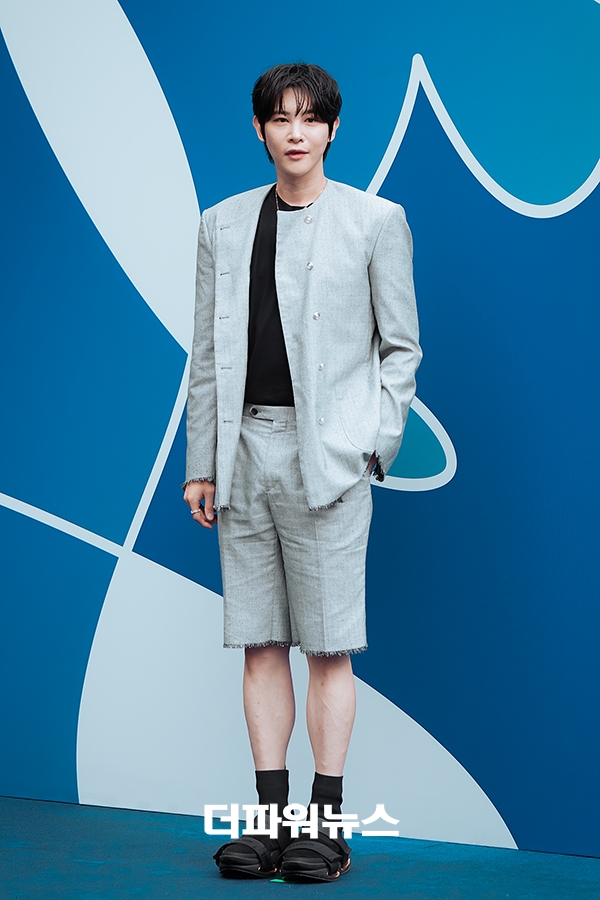 이승현, 2026 S/S 서울패션위크 시이안 컬렉션