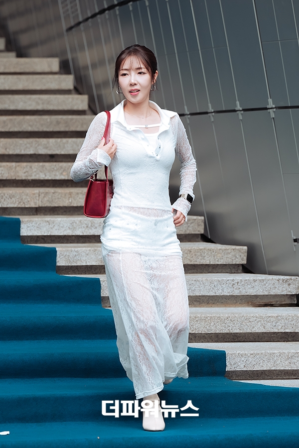 옐, 2026 S/S 서울패션위크 시이안 컬렉션