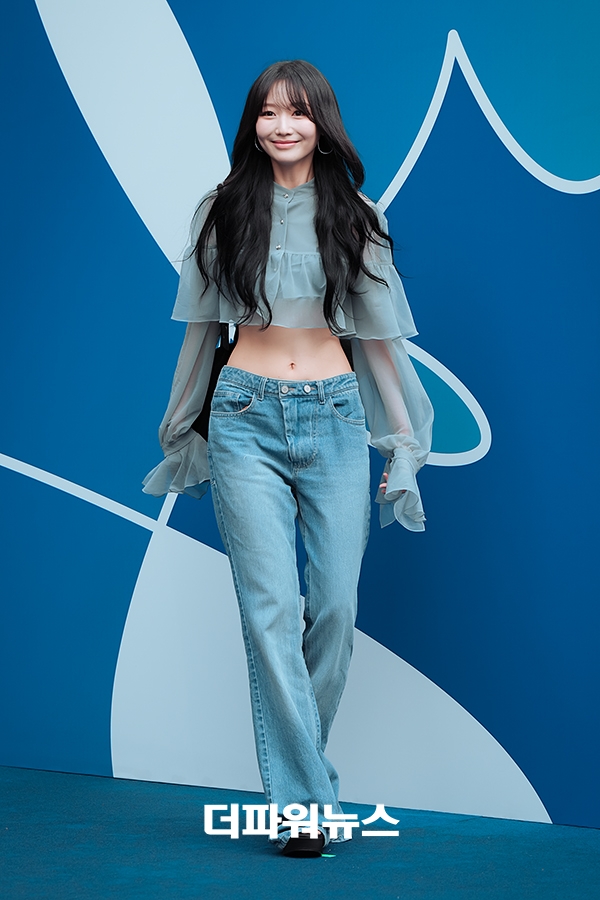 류수정, 2026 S/S 서울패션위크 시이안 컬렉션