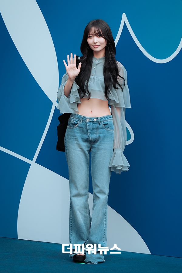 류수정, 2026 S/S 서울패션위크 시이안 컬렉션