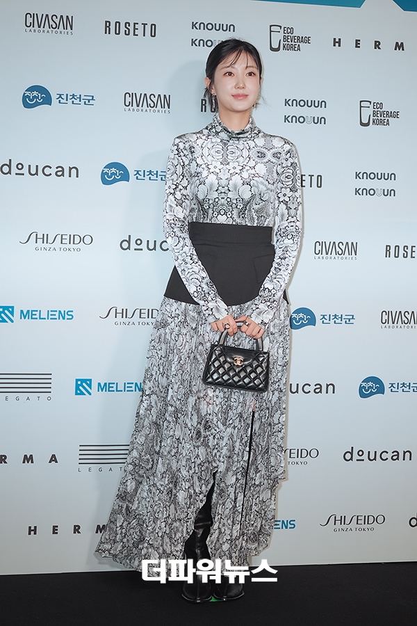 이서안, 2026 S/S 서울패션위크 두칸 컬렉션