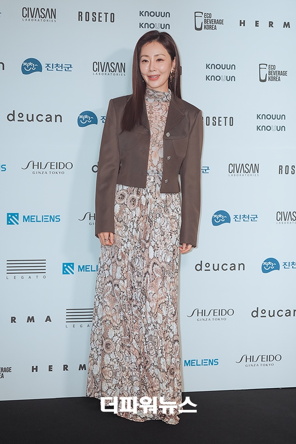 오나라, 2026 S/S 서울패션위크 두칸 컬렉션