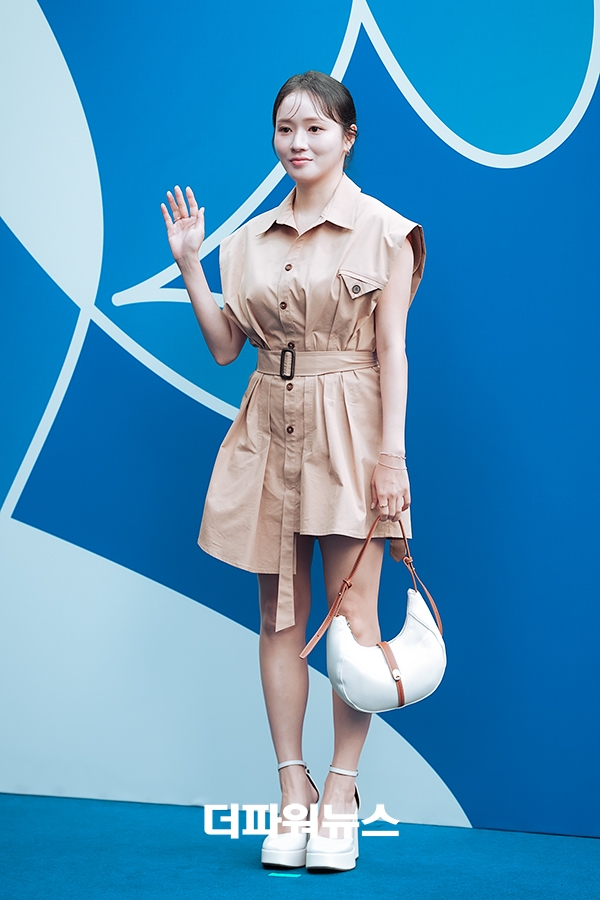 이소정, 2026 S/S 서울패션위크 므아므 컬렉션