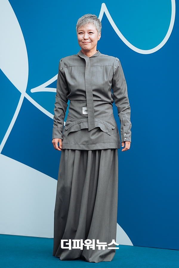 이은미, 2026 S/S 서울패션위크 므아므 컬렉션