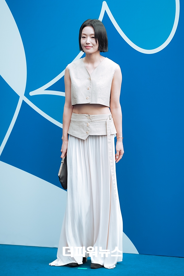 송이우, 2026 S/S 서울패션위크 므아므 컬렉션