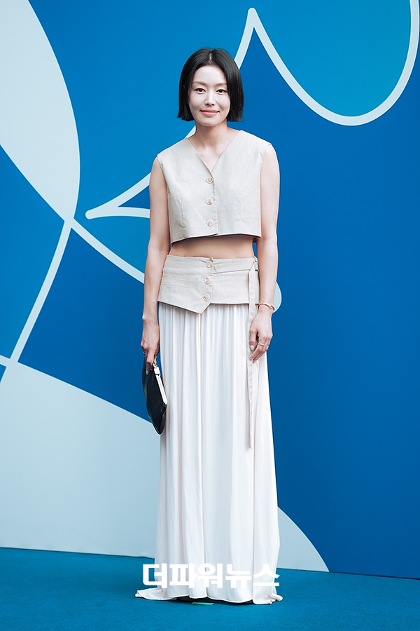 송이우, 2026 S/S 서울패션위크 므아므 컬렉션