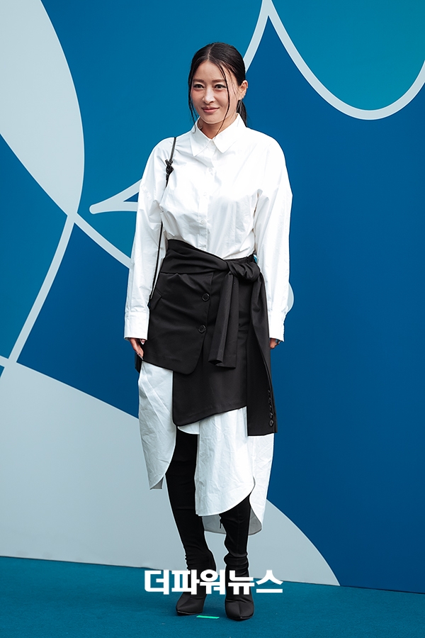 황보, 2026 S/S 서울패션위크 므아므 컬렉션