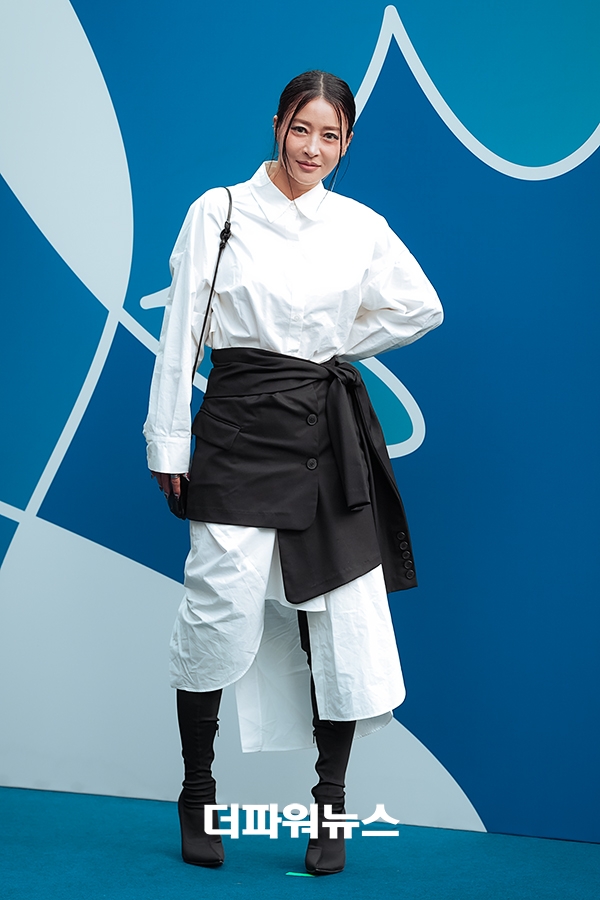 황보, 2026 S/S 서울패션위크 므아므 컬렉션