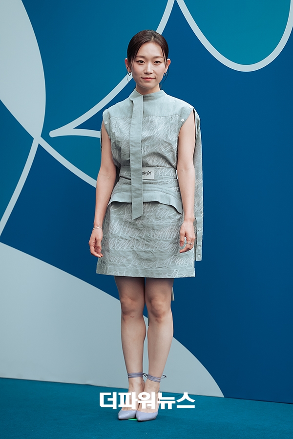 김슬기, 2026 S/S 서울패션위크 므아므 컬렉션