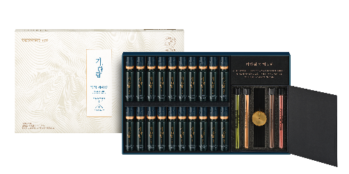 정관장, '기다림 평정 에디션' 선보여