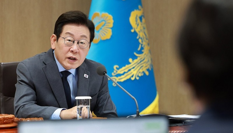 이재명 대통령(사진=연합뉴스)