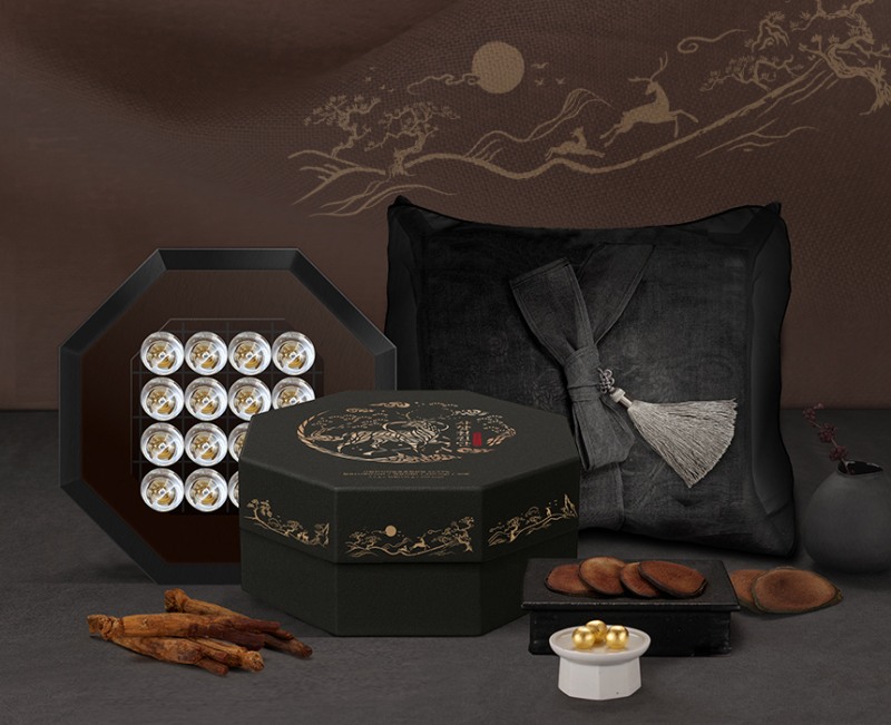 천호엔케어, 프리미엄 환 ‘사향천진단’ 선보여