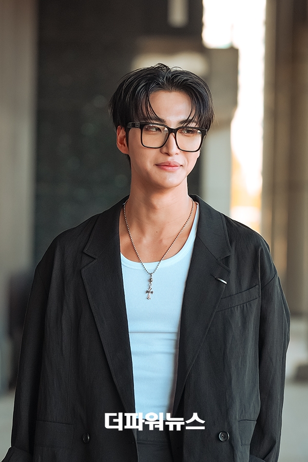 에이티즈 성화, 김포국제공항 출국