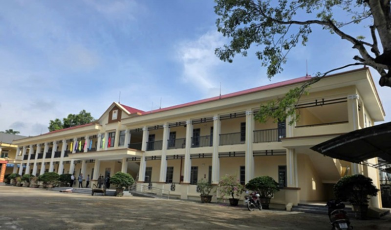 KT&G복지재단, 베트남 뚜옌꽝 성 초등학교 리모델링 준공