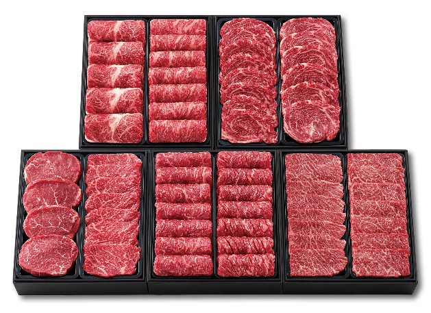 갤러리아百, 2025 추석 선물세트 본 판매