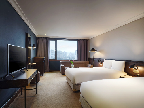 글래드 호텔, ‘한가위 겜(Game)성 패키지’ 선보여